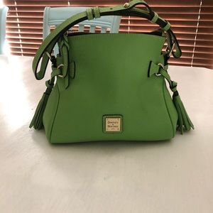 Dooney & Bourke bag